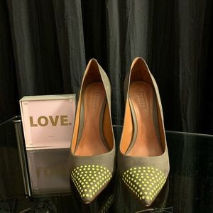 Schutz Women’s Shirley Pump